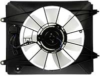 Algopix Similar Product 3 - Dorman 621444 AC Condenser Fan
