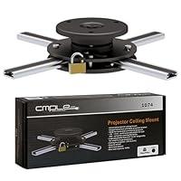 Algopix Similar Product 19 - Cmple  Aluminium Ceiling Mount for