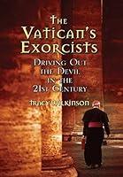 Algopix Similar Product 11 - The Vaticans Exorcists Driving Out