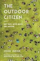 Algopix Similar Product 10 - The Outdoor Citizen Get Out Give