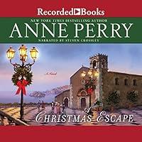 Algopix Similar Product 5 - A Christmas Escape