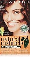 Algopix Similar Product 3 - Clairol Natural Instincts Hair Color
