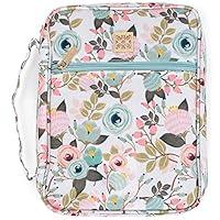 Algopix Similar Product 4 - Mary Square Teal 105x8x25 Floral
