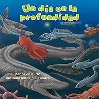 Algopix Similar Product 14 - Un da en la profundidad A Day in the