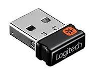Algopix Similar Product 3 - Logitech New Unifying USB Receiver for