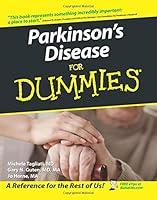 Algopix Similar Product 6 - Parkinson's Disease For Dummies