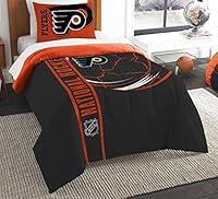 Algopix Similar Product 12 - Northwest NHL Philadelphia Flyers