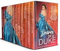 Algopix Similar Product 17 - Desires of a Duke A Steamy Historical