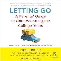 Algopix Similar Product 6 - Letting Go Sixth Edition A Parents