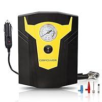 Algopix Similar Product 11 - DBPOWER 12V DC Portable Electric Auto