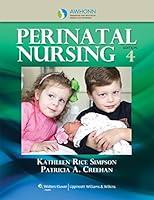 Algopix Similar Product 9 - AWHONN's Perinatal Nursing