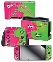 Algopix Similar Product 16 - Controller Gear Nintendo Switch Skin 