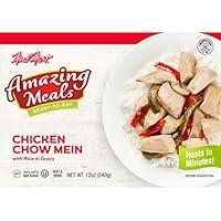 Algopix Similar Product 5 - Meal Mart Amazing Heat and Serve Meals
