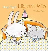 Algopix Similar Product 14 - Sleep Tight Lily and Milo Lily and