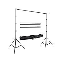 Algopix Similar Product 15 - Background Stand Backdrop Support