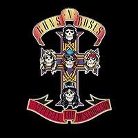 Algopix Similar Product 16 - Appetite For Destruction [Explicit]