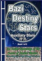 Algopix Similar Product 9 - Bazi Destiny Stars Auxiliary Stars