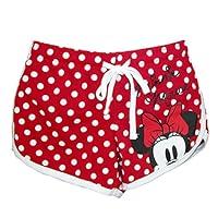 Algopix Similar Product 4 - Disney Youth Girls Minnie Mouse Peeking