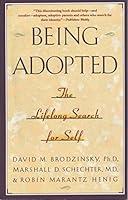 Algopix Similar Product 9 - Being Adopted The Lifelong Search for
