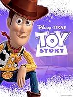 Algopix Similar Product 7 - Toy Story