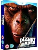 Algopix Similar Product 13 - Planet of the Apes FiveMovie