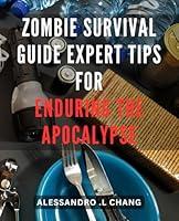 Algopix Similar Product 19 - Zombie Survival Guide Expert Tips for