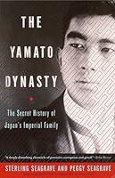 Algopix Similar Product 20 - The Yamato Dynasty The Secret History