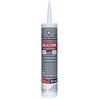 Algopix Similar Product 11 - GE Silicone Caulk for Tub  Tile