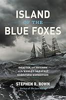 Algopix Similar Product 9 - Island of the Blue Foxes Disaster and