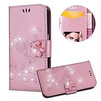 Algopix Similar Product 12 - Samsung Galaxy S9 CasePU Leather