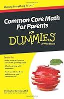 Algopix Similar Product 9 - Common Core Math For Parents For