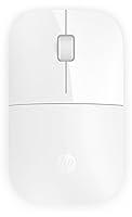 Algopix Similar Product 4 - HP Z3700 Wireless Mouse White Slim