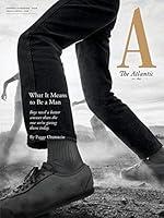 Algopix Similar Product 4 - The Atlantic