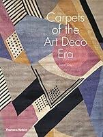 Algopix Similar Product 10 - Carpets of the Art Deco Era