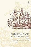 Algopix Similar Product 9 - Landmark Cases in Revenue Law