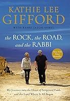 Algopix Similar Product 8 - The Rock the Road and the Rabbi My