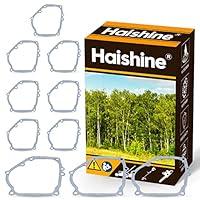 Algopix Similar Product 15 - HAISHINE 10Pcslot Crank Case Gasket