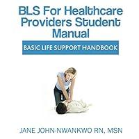 Algopix Similar Product 15 - BLS for Healthcare Providers Student