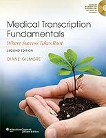 Algopix Similar Product 6 - Medical Transcription Fundamentals