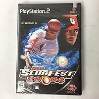 Algopix Similar Product 1 - MLB Slugfest 20-04 - PlayStation 2