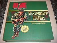 Algopix Similar Product 20 - G I Joe Action Soldier  Masterpiece