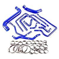Algopix Similar Product 12 - GPLUS Silicone Radiator Coolant Hose