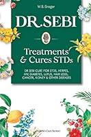 Algopix Similar Product 17 - DR SEBI Treatment and Cures Book Dr