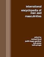 Algopix Similar Product 18 - International Encyclopedia of Men and