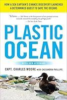 Algopix Similar Product 15 - Plastic Ocean How a Sea Captains