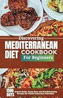 Algopix Similar Product 20 - Discovering Mediterranean Diet Cookbook