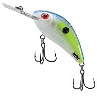 Algopix Similar Product 18 - Salmo Rattlin Hornet 45 Floating Sexy
