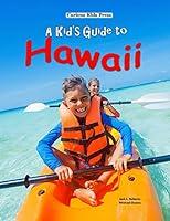 Algopix Similar Product 5 - A Kid's Guide to Hawaii