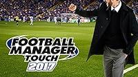 Algopix Similar Product 6 - Football Manager Touch 2017  Mac