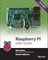 Algopix Similar Product 5 - Raspberry Pi User Guide
